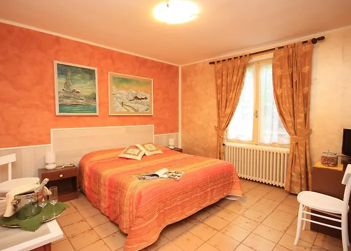 Hotel Colomber