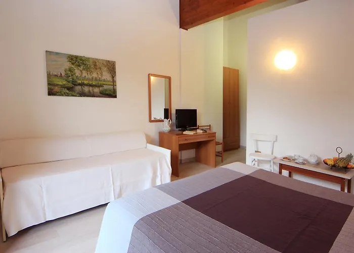 Colomber Hotel