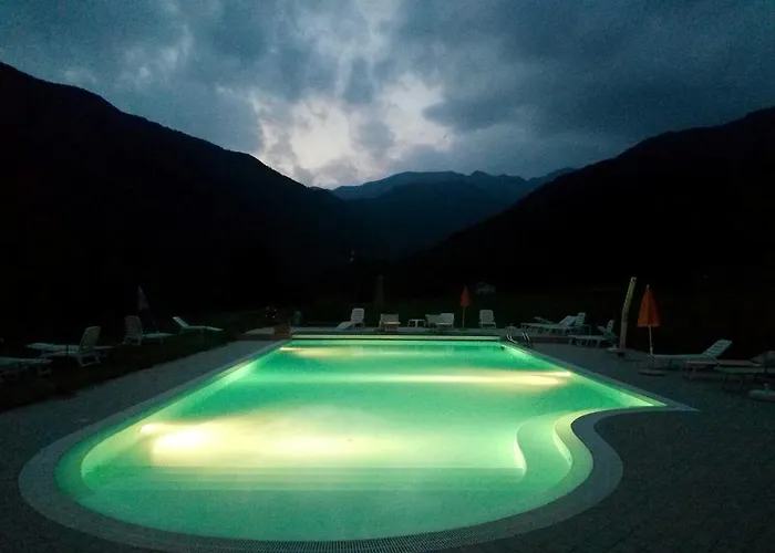 Colomber 3* Gardone Riviera