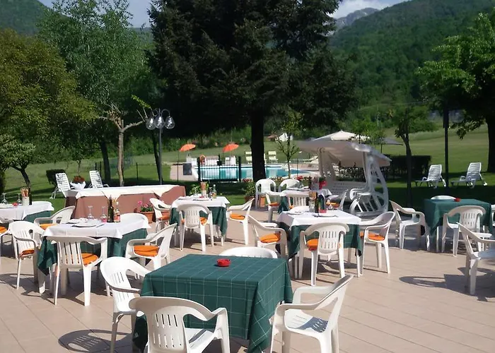 Hotel Colomber Gardone Riviera