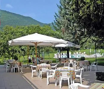 Colomber 3* Gardone Riviera