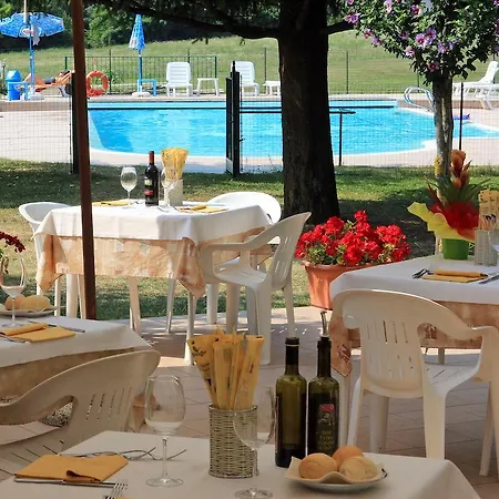 Colomber Hotel