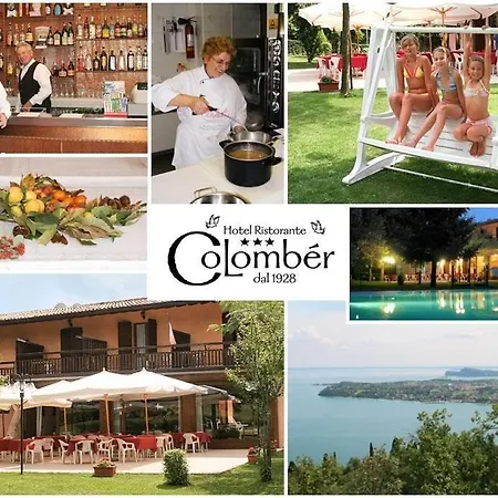 Colomber