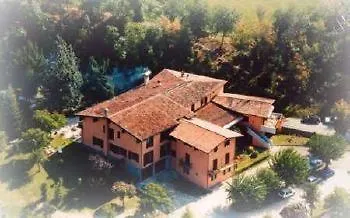 Hotel Colomber Gardone Riviera