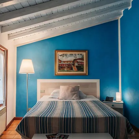 Colomber Hotel