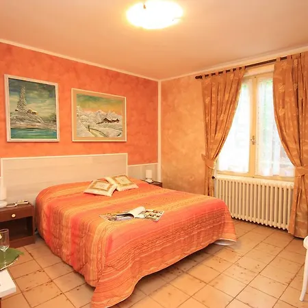 Hotel Colomber
