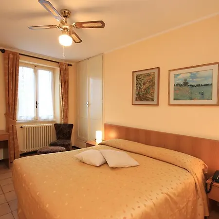Hotel Colomber
