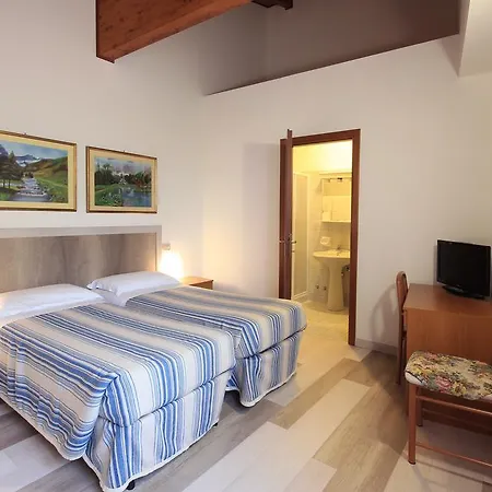 Hotel Colomber