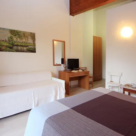 Colomber Hotel