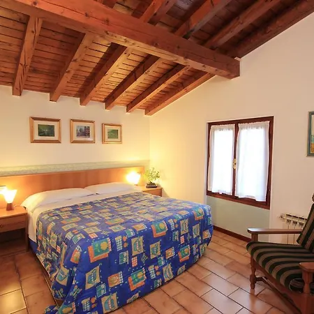 Hotel Colomber 3*