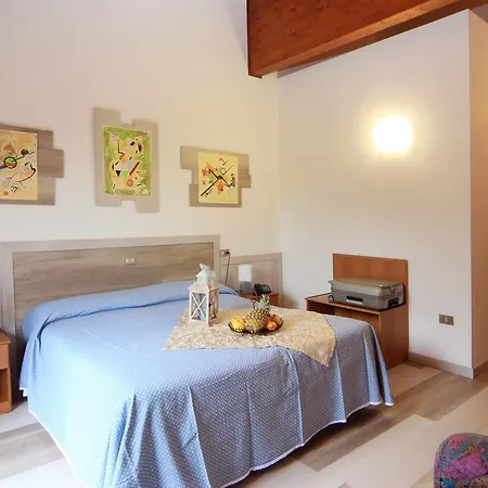 Colomber Hotel 3*
