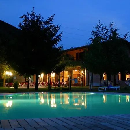 Colomber Gardone Riviera