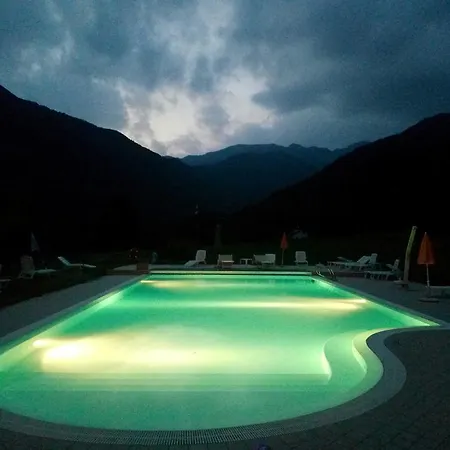 Colomber 3* Gardone Riviera