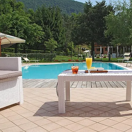 Colomber Hotel Gardone Riviera