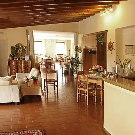 Colomber Hotel 3*