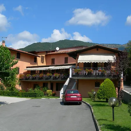 Hotel Colomber