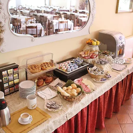 Colomber Hotel 3*