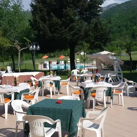 Hotel Colomber Gardone Riviera