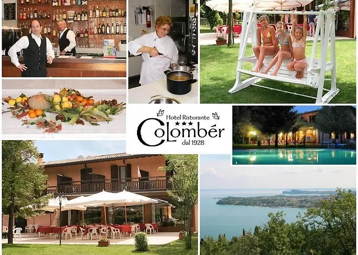 Colomber