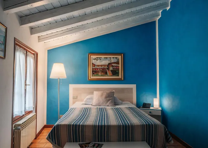 Colomber Hotel