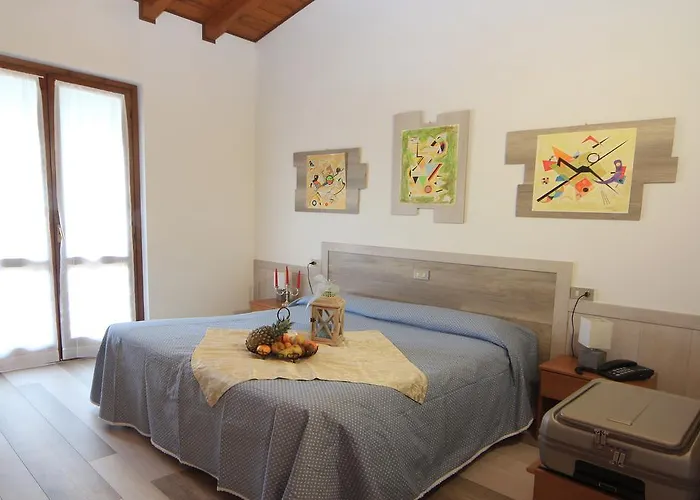 Hotel Colomber
