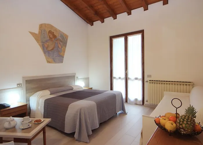 Colomber Hotel 3*