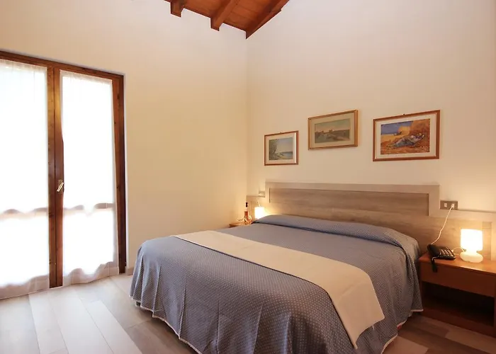 Colomber Hotel Gardone Riviera