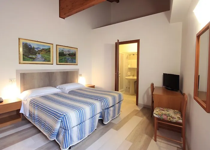 Hotel Colomber