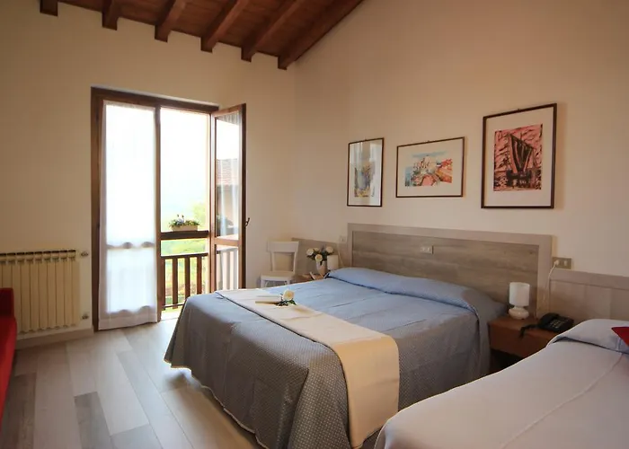 Hotel Colomber