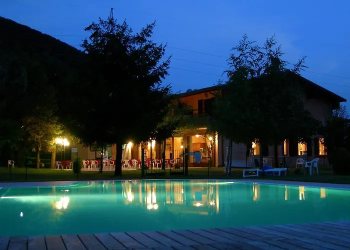 Colomber Gardone Riviera