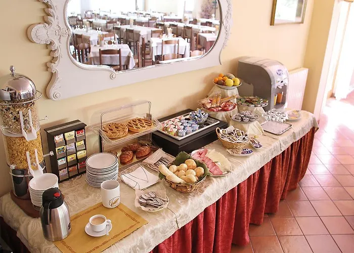 Colomber Hotel 3*