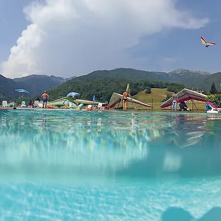 מלון Colomber 3*